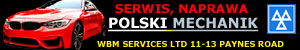 Car &amp; Vehicle Garage in Hampshire