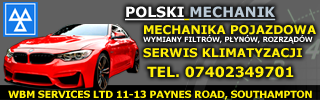 Car &amp; Vehicle Garage in Hampshire