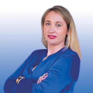 Teresa Golebiewska