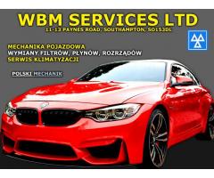 WBM Service- TYRES FOR LESS