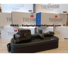 Pulsar Thermion Duo DXP50, THERMION 2 LRF XP50 PRO, Thermion 2 XP50 Pro, PULSAR TRAIL 2 LRF XP50 - Image 3