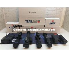 Pulsar Thermion Duo DXP50, THERMION 2 LRF XP50 PRO, Thermion 2 XP50 Pro, PULSAR TRAIL 2 LRF XP50 - Image 4