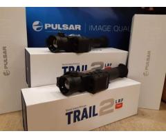 Pulsar Thermion Duo DXP50, THERMION 2 LRF XP50 PRO, Thermion 2 XP50 Pro, PULSAR TRAIL 2 LRF XP50 - Image 5