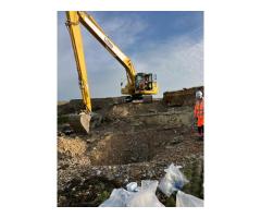 Operator koparki na wynajem - Image 1