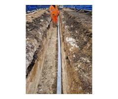 Operator koparki na wynajem - Image 2