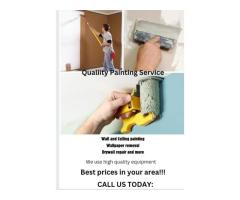 Painting Services