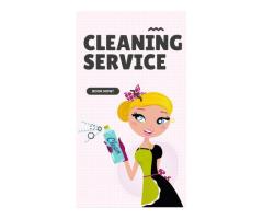 Cleaning Service