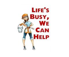 Cleaning Service