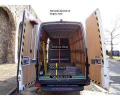 Transport po UK