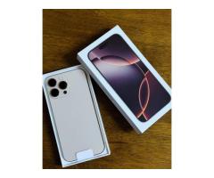 Apple iPhone 16 Pro Max, iPhone 16 Pro, iPhone 16 Plus, iPhone 16, iPhone 15 pro max