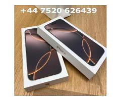 Apple iPhone 16 Pro Max, iPhone 16 Pro, iPhone 16 Plus, iPhone 16, iPhone 15 pro max - Image 2