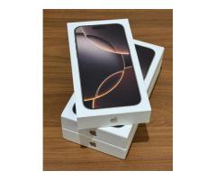 Apple iPhone 16 Pro Max, iPhone 16 Pro, iPhone 16 Plus, iPhone 16, iPhone 15 pro max - Image 3