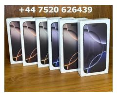 Apple iPhone 16 Pro Max, iPhone 16 Pro, iPhone 16 Plus, iPhone 16, iPhone 15 pro max - Image 4