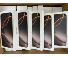 Apple iPhone 16 Pro Max, iPhone 16 Pro, iPhone 16 Plus, iPhone 16, iPhone 15 pro max - Image 5