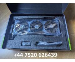 GEFORCE RTX 5090, RTX 5080, RTX 5070 Ti