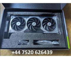 GEFORCE RTX 5090, RTX 5080, RTX 5070 Ti - Image 2