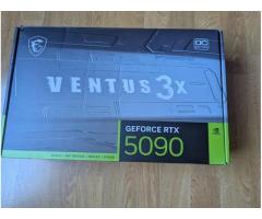 GEFORCE RTX 5090, RTX 5080, RTX 5070 Ti - Image 3