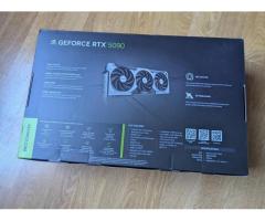 GEFORCE RTX 5090, RTX 5080, RTX 5070 Ti - Image 4