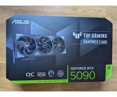 GEFORCE RTX 5090, RTX 5080, RTX 5070 Ti - Image 5