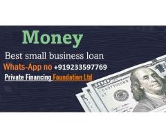 Credit Financing
