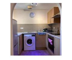 1bed Flat do wynajecia - Image 2