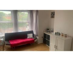 2Bed Flat-Shirley od 01 Września