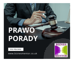 Pomoc prawna w UK po polsku — szybko i konkretnie.