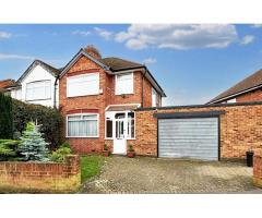 3 Bed House w Southampton do wynajecia