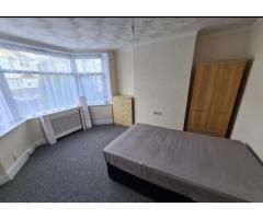 1 bed flat