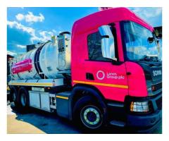 Hgv 2 driver,  19.5£/h