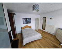 Duza dwójka na SO155LB przy Winchester road