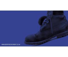 Szukam dwóch pomocników z CSCS - Image 2