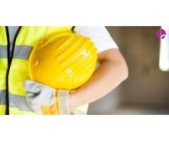 Szukam dwóch pomocników z CSCS - Image 5