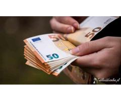 Bezpieczne i pilne pożyczki