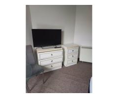 Pokoj dla jednej osoby.