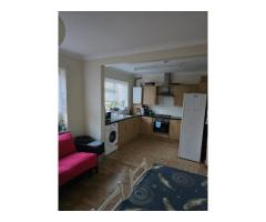 Pokój-St James Rd-Upper Shirley od zaraz