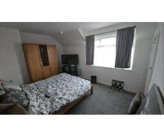 Duży pokój w Southampton kolo General Hospital