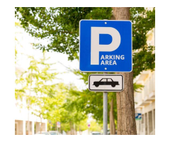 Garaże i miejsca parkingowe