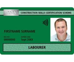 Szukam pomocnika z CSCS oraz własnym autem - Image 2