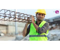 Szukam pomocnika z CSCS oraz własnym autem - Image 3