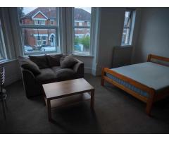 Bardzo duzy pokój w okolicach Shirley (SO155DU), dostepny od 25 stycznia - Image 2