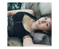 Dyskrecja wymagana, zapraszam