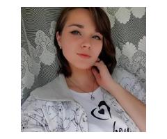 Szukam faceta z charakterem