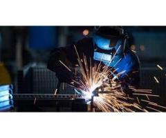 Welder Fabricators