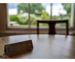 Ogłoszenie o pracę – Pracownik sprzątający w hotelu