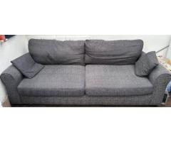 Sofa 4 osobowa