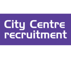 City Centre Recruitment Ltd