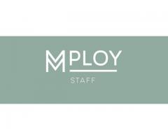 MPLOY Staffing Solutions