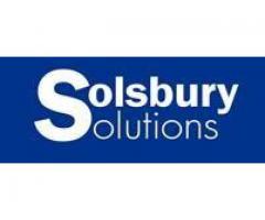 SOLSBURY SOLUTIONS