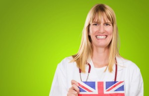 Brytyjskie obywatelstwo